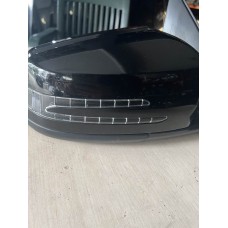 BAŞKAN TİC.MERCEDES A2128107293 W212 KATLANIR SAĞ DIŞ AYNA KOMPLE DOLU 2128107293